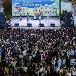 高雄觀光成長幅度穩居六都第一