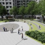 高雄都審落實人本設計 打造共融社區