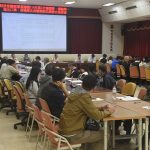 高雄關業者聯合座談 圓滿成功