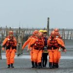魏姓警務員海釣落水尋獲遺體