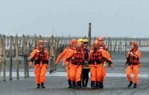 魏姓警務員海釣落水尋獲遺體
