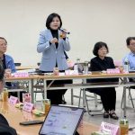 麥寮LNG接收站動土前 雲林縣府召開安全管理專案會議
