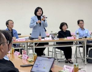 麥寮LNG接收站動土前 雲林縣府召開安全管理專案會議
