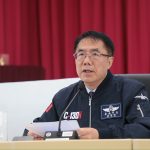 黃偉哲公布7週年市政數據