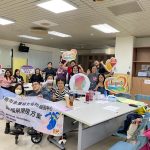 重視身障婦女育兒權益 黃偉哲打造友善共融城市