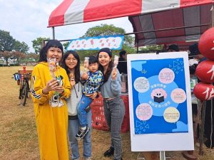 中油大林廠攜手石化部推廣廉政理念 落實廉能教育