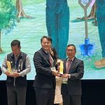 中油大林廠榮獲空品淨化獎項 致力永續環境深獲肯定