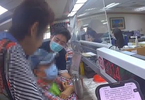 婦領美金欲買美國房產 警銀苦勸慎防詐騙