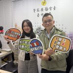 豐原警分局長揭防詐交安關鍵數據