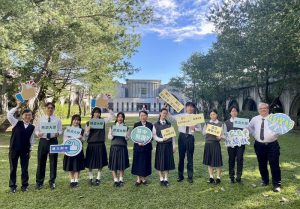 慈大附中特殊選才傳捷報！ 勇奪台大、師大等名校金榜