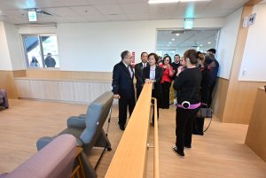 14年築夢成真 伯立歐家園一期落成