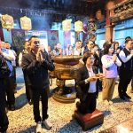 王功漁火節 擇定8月8、9日登場