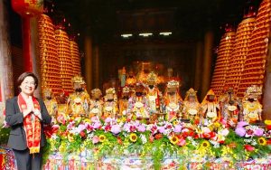 彰化縣節慶文創商品徵選 啟動