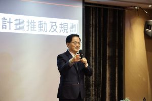 東區全人照護元年 花東醫界代表會師全面啟動