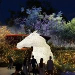 中台灣燈會「驚蟄界」 2月15日震撼登場