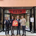 台中購物節百萬幸運店家 亮相