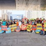 台中「物調券」拚經濟 吸逾10縣市取經