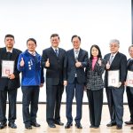 桃園供應鏈與物流智慧運籌聯盟 會員大會