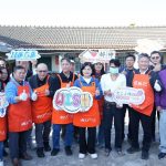 雲縣府雙B住屋修繕計畫 見成果