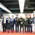 2026大預測思想派對 共創兩岸關係美好未來