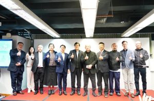 2026大預測思想派對 共創兩岸關係美好未來