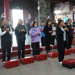 國際海牛文化節 擇定6月7日舉行