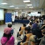 早期肺癌難察覺 LDCT揪出病灶