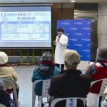 遠離菸檳威脅 口腔黏膜篩檢助揪出早期癌變