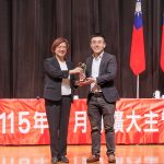 首位醫師獲獎 彰基團隊微電影展醫療創新實力