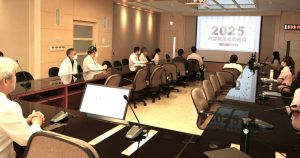 北榮桃園分院獲母嬰親善醫療院所認證