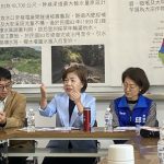 后里農民控大安溪伏流水抽過頭