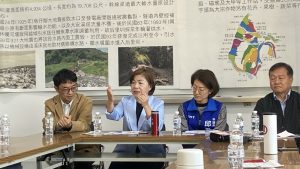 后里農民控大安溪伏流水抽過頭