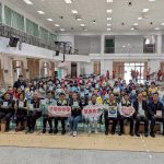 德金利他基金會敬老愛幼 受好評