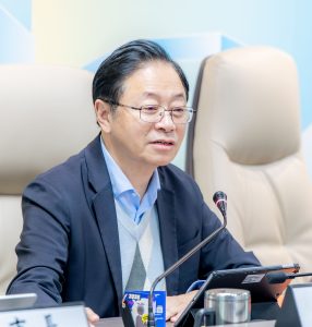 桃園持續精進食安檢驗管理