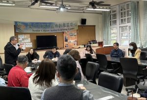 中市閩南語講古比賽 熱鬧登場