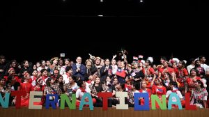 慈大推動AI世代職得探索 獲教育部肯定