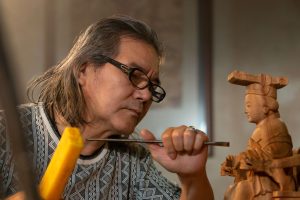 嘉義乘光而行 台灣燈會形象片點閱破百萬