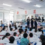 嘉市警多元活動 結合防詐知識 「校園防詐小尖兵春季訓練營」快來報名參加