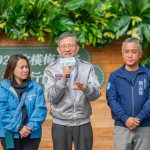 角板山行館梅花季 感受復興原鄉魅力