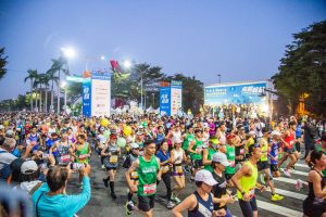 2026高雄富邦馬拉松 今起高雄國家體育場盛大開跑