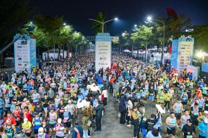 2026高雄富邦馬拉松 頂尖好手齊聚 「不死鳥」謝千鶴、周鴻宇領銜菁英對決