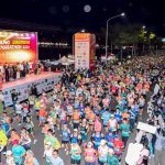 2026高雄富邦馬拉松熱力開跑 國際跑者人數更勝上屆