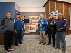 噍吧哖文化園區展覽改造亮相　