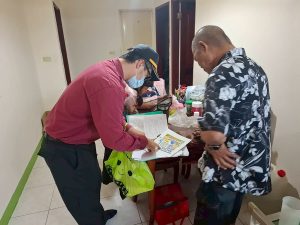 彰縣消防局推燃氣熱水器補助最高1.2萬