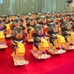 「喔熊馬抵嘉」超萌亮相 2026台灣燈會小提燈 3月3日起限量發放