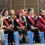 　【幽湖閒話】風城雨都姊妹情∕李伯元