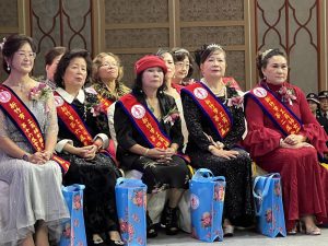 　【幽湖閒話】風城雨都姊妹情∕李伯元