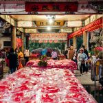 東勢新丁粄節2月27登場 主視覺「麒麟送子」降臨送福