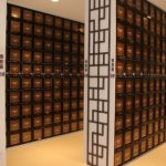 桃市修正殯葬收費標準 樹葬全面免費