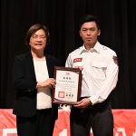 彰縣消防局救護團隊奪全國競賽優等佳作